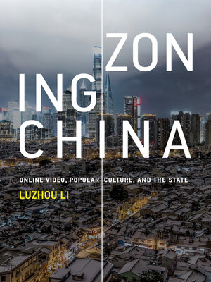 cover image of Zoning China